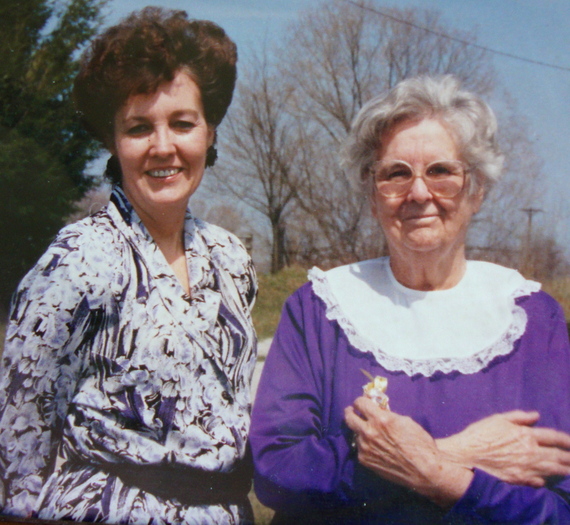 5 Things My Mom Loved That I Still Think About 25 Years After Her Death