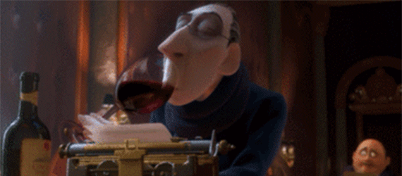 The 21 Stages Of Falling In Love With Wine