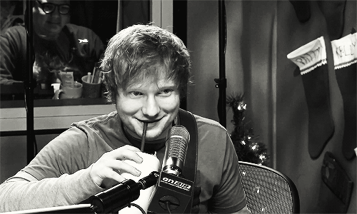 Here's Proof That Ed Sheeran Is The King Of Romantic Gestures