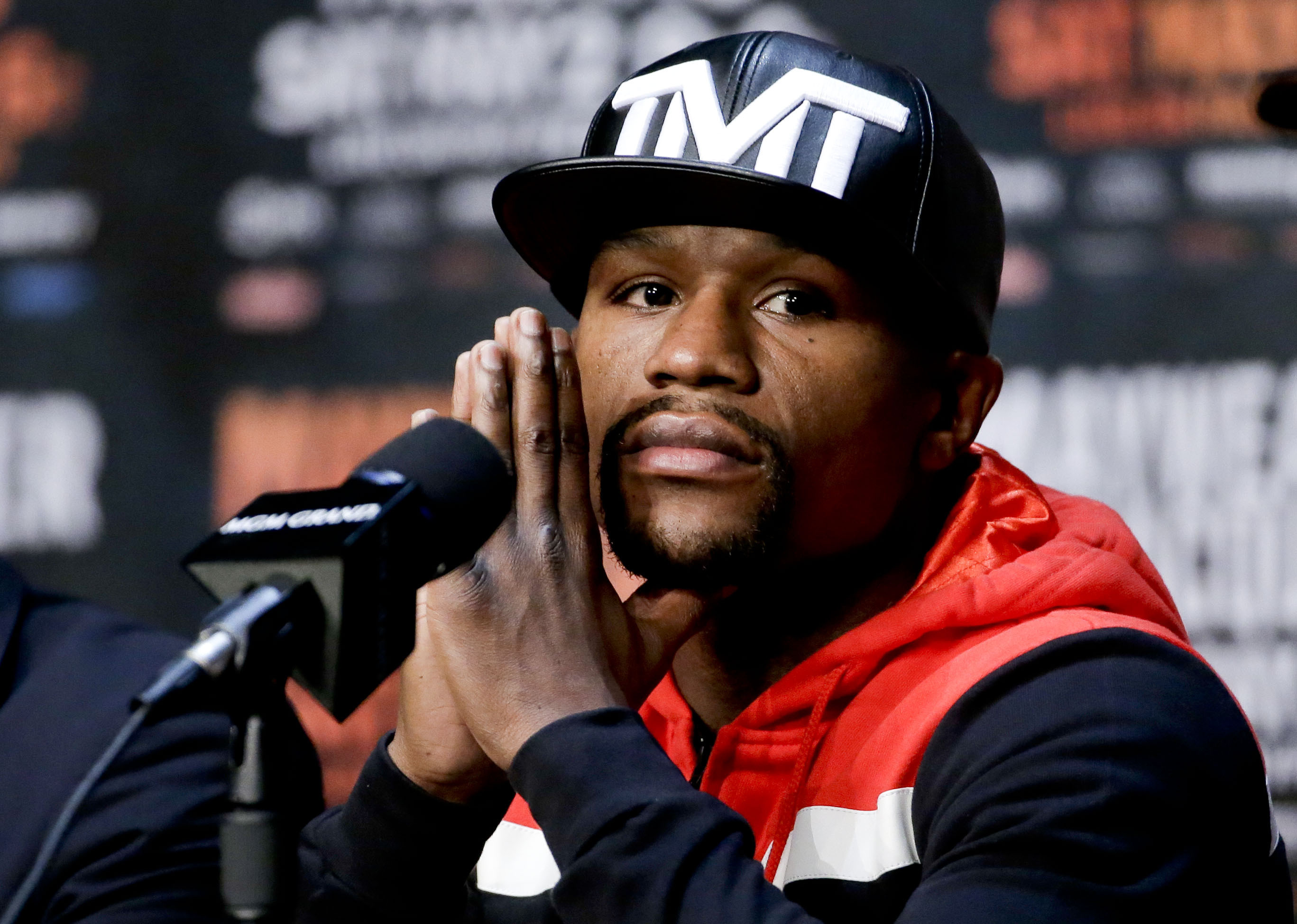 The 11 Most Important Statistics To Remember During Tonight's Mayweather-Pacquiao Fight