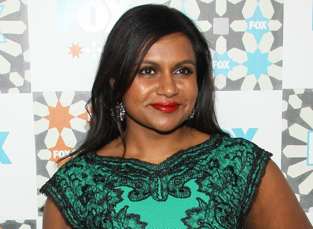 mindy kaling