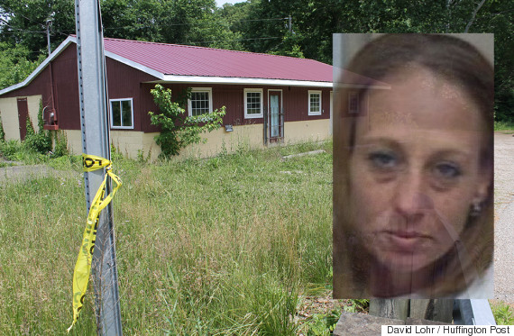 Timberly Claytor Found Dead Not Far From Where Several Ohio Women Vanished