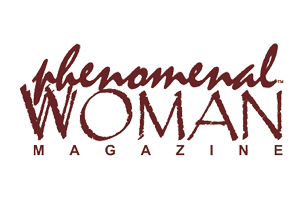Phenomenal Woman Magazine