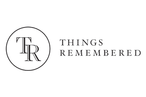 Things Remembered