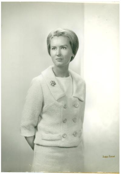 The Mystique of My Mom The Mystique of My Mom