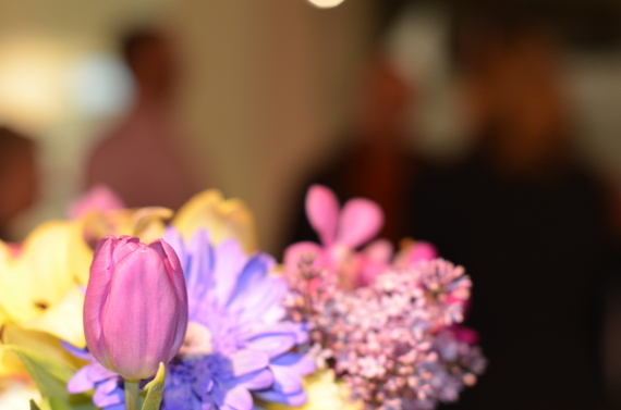 Trading Flowers for Funded Family Leave Is Good for Moms, Family and Business