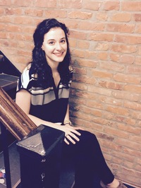 The Resilience of McKenzie Roese