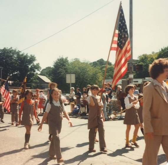 Why 1970s Summers Were Way Better