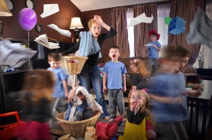 Ten Serious Effects of Negative Parenting—and the Science Behind Them Ten Serious Effects of Negative Parenting—and the Science Behind Them
