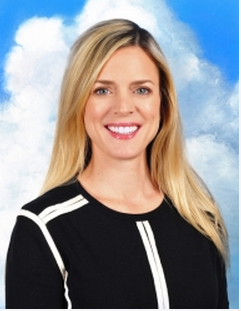 "Meet Woman in Business Lori Judge"