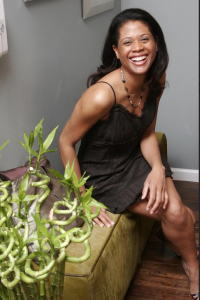 Meet Woman in Business Robin Wilson