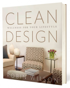 Clean Design by Robin Wilson