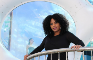Meet Woman in Business Taj Hunter Waite Meet Woman in Business Taj Hunter Waite