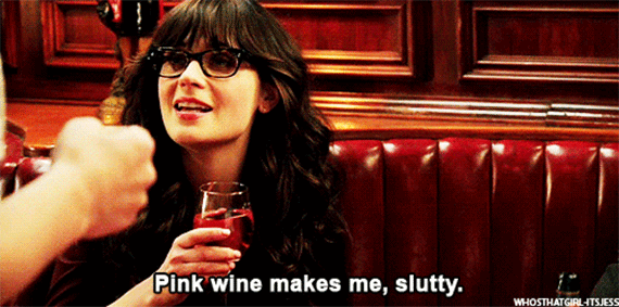 wine