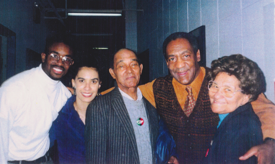 Two More Women Say They Were Drugged And Assaulted By Bill Cosby Two More Women Say They Were Drugged And Assaulted By Bill Cosby