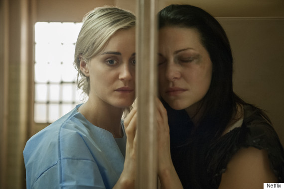 Cleary Wolters, The Real Alex Vause, Shares Her Story For The First Time
