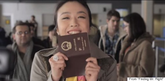 passport