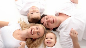 "Why Love Is the Most Important Factor in Raising Great Kids"