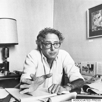 How to Talk to Your Kids About Bernie Sanders How to Talk to Your Kids About Bernie Sanders