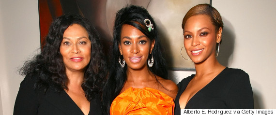12 Baby Names Inspired By The Moms Of Well-Known Celebrities
