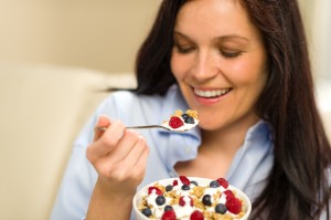 Best Foods That Should Avoid During Menopause Phase