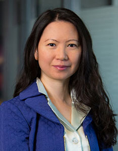 Linda Hsu, Chief Operating Officer at Chico & Nunes